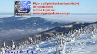 quotNowy rok  hopquot Urszula Milewska [upl. by Adirf78]