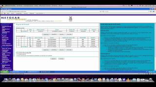 Emule Router Netgear [upl. by Nav685]
