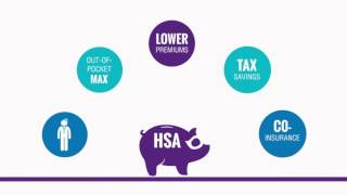 HealthEquity Saving the Day with an HSA  an Intro to HSAs [upl. by Assilak841]