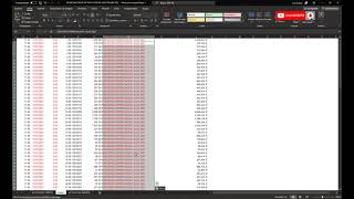 Como subir un comprobante de diario desde excel a contasol 2021EV [upl. by Iramaj]