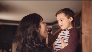 A Mother Shares How 22q112 Deletion Syndrome Impacts Her Son [upl. by Heyde]