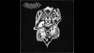 Corpsessed  Corpsessed EP 2012 Vinyl rip [upl. by Arries298]