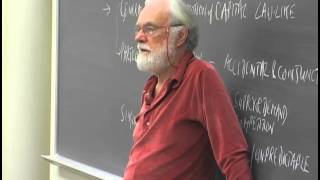 Class 12 Reading Marxs Capital Vol 2 with David Harvey [upl. by Henghold]