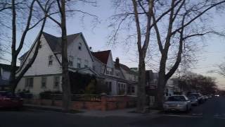 Driving from Hollis to Queens Village in QueensNew York [upl. by Seligman]