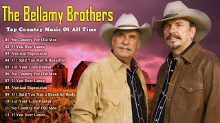 Best Songs Of The Bellamy Brothers  The Bellamy Brothers Greatest Hits Full Album [upl. by Eden]