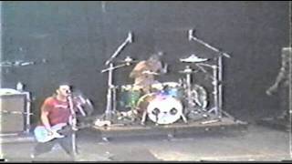 blink182  Live at HFStival 1999 [upl. by Cherian949]