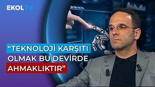 quotBurada Devlete Büyük Görev Düşüyorquot Faik Tunay Sosyal Medya Kısıtlamalarını Değerlendirdi [upl. by Gerbold307]