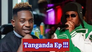 Holy Ten and Saintfloew to release Tanganda Ep [upl. by Ecaj207]