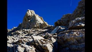 Augsburger Höhenweg  Lechtaler Alpen 2017 [upl. by Kit]