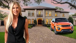 Sharron Davies Husband Age Parents Family Lifestyle Net Worth Biography [upl. by Kee]