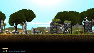 Regions Of Ruin angespielt OpenWorld in 2D Gameplay Game German Deutsch [upl. by Craw183]