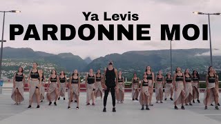 Ya Levis  Pardonne moi Choreography Freestyle [upl. by Atelokin]