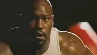 Michael Jordan Warren Sapp quotAlter Egoquot Nike Commercial [upl. by Nodmac690]