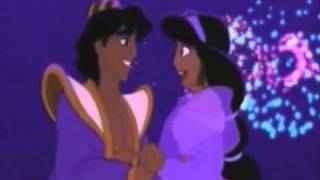 Aladdin  Ending  Genie Freed [upl. by Ellora]