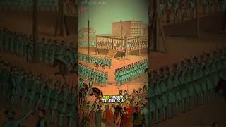 The Final Hymn of the Dakota 38 The largest mass execution in US history [upl. by Noma]