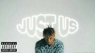 FREE JUICE WRLD Type Beat  quotJUST USquot [upl. by Gnihc]