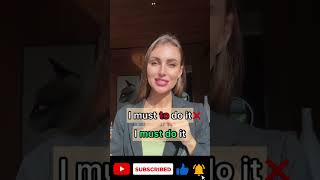 Common mistakesenglishielts learnenglish speaking words vocabulary phrases speakenglish [upl. by Nirag]