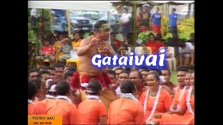 GATAIVAI  Siva amp Pese faaleaganuu [upl. by Rana1]