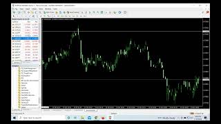 How To Show Your Local Time on MT4 [upl. by Eenej]