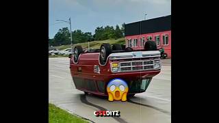 8 Wheeler Car 💀trollface humor edit [upl. by Meneau]