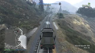 Gta Online Squaddie Save [upl. by Faus]