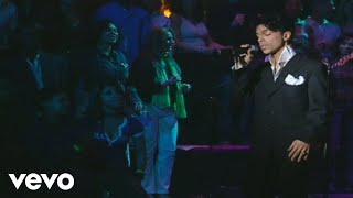 Prince  Dear Mr Man Live At Webster Hall  April 20 2004 [upl. by Acinet]