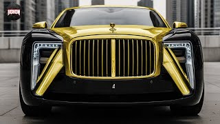 10 Most Luxurious Cars in The World [upl. by Ynnam]