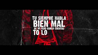 Shadow Blow ❌ Bryant Myers ❌ Tivi Gunz  Cambia De Planes Lyric Video [upl. by Sianna31]