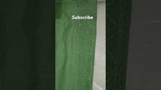 Beautiful mohari design salwar ke pahunche ka new designfashion trandingshorts youtubeshorts ✨👌👌✨ [upl. by Presber]