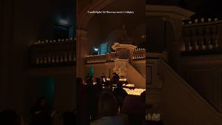 Candlelight concert ✨French Cathedral Berlin [upl. by Netsreik104]