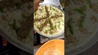 Pizza banane ka aasan tarika [upl. by Utas]