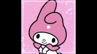 My melody edits [upl. by Nitsej276]