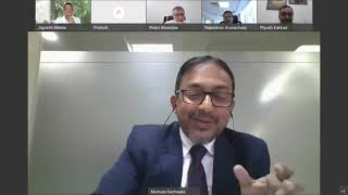 Protiviti  IIA India Webinar Series Session on Third Party Risk Management [upl. by Laise]