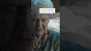 I belong to the couch now… Titanic Rose Snoring TikTok meme [upl. by Aer]