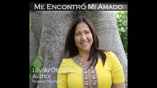 Me Encontró Mi Amado Loyda Olmeda y Sandy Lee Pérez Olmeda [upl. by Thomasin]