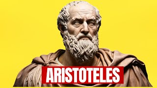 ARISTOTELES Der einflussreichste Denker der Geschichte Teil 2 [upl. by Barth82]