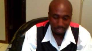 2 Pac audition interview on MTV [upl. by Hali]