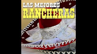 Rancheras Bonitas Mix musicamexicana musicaranchera rancheras [upl. by Nosmoht274]