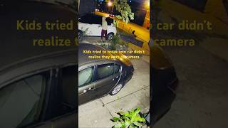 Intruders On Doorbell Camera fypシ゚viral ringdoorbell ￼ [upl. by Hgieloj]