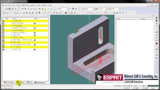 4 AXIS ROTARY PROGRAMMING WITH MACRO [upl. by Wagshul]