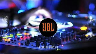 TumashaKoiPyaraKoiMashumNhiHeOld Dj Remix Hindi Song Dj DRK Official Hindi Song JBL Song [upl. by Schifra542]