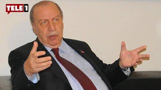 Eski Bakan Yaşar Okuyan yaşamını yitirdi [upl. by Acireh]