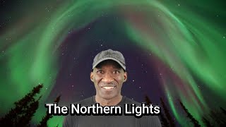 The Northern Light  Alaska [upl. by Atikcir376]