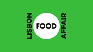 Lisbon Food Affair 2024  FIL PARQUE DAS NAÇÕES 1820 FEV [upl. by Ardnola]