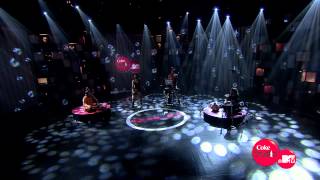 Chhalla  Hari amp Sukhmani Coke Studio  MTV Season 2 [upl. by Hainahpez]