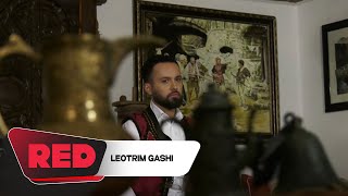 Leotrim Gashi  Fadil Krasniqi deshmor [upl. by Wake]