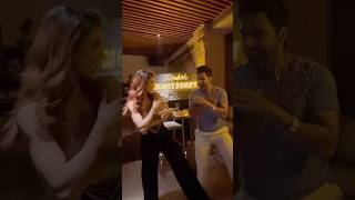 Varun Dhawan amp Samantha Ruth Prabhu’s DANCE On Nain Matakka Goes VIRAL  shorts bollywood dance [upl. by Adala]