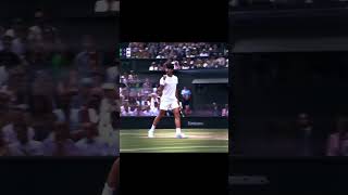 Wimbledon 2024 shorts tennis is [upl. by Ahsinnek]