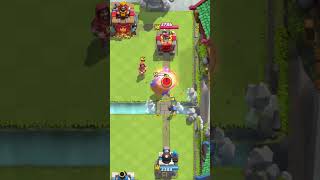 ‎Clash Royale level 14 Pekka in low ladder [upl. by Tillman769]