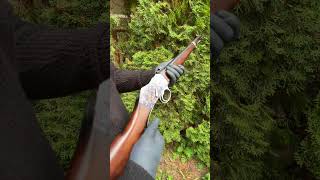 ‎577450 Martini–Henry rifle gun antique blackpowder 19thcentury victorian pewpew history [upl. by Ecitsuj]